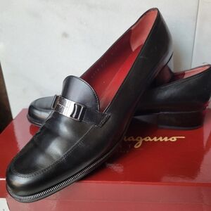 Sesty Ferragamo Shoes